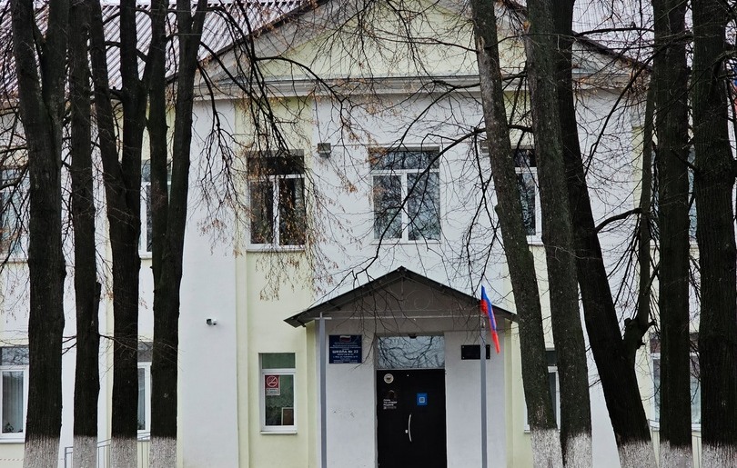 Школа №22 закрыта на основании предписания Роспотребнадзора
